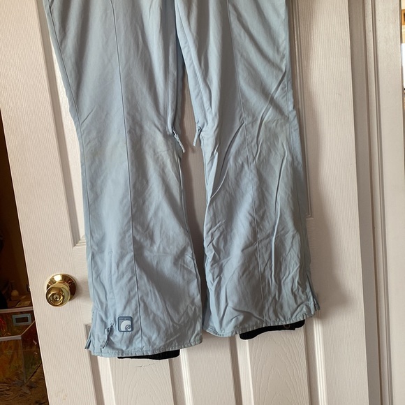 PowderRoom snowboard pants - Picture 4 of 16
